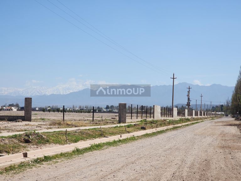 Lote en Venta en Lujan de Cuyo, Mendoza