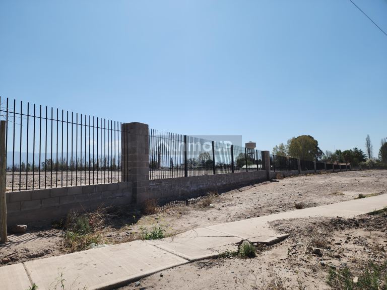 Lote en Venta en Lujan de Cuyo, Mendoza