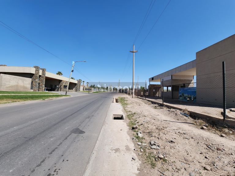 Lote en Venta en Lujan de Cuyo, Mendoza