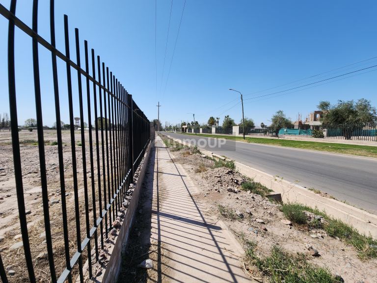 Lote en Venta en Lujan de Cuyo, Mendoza