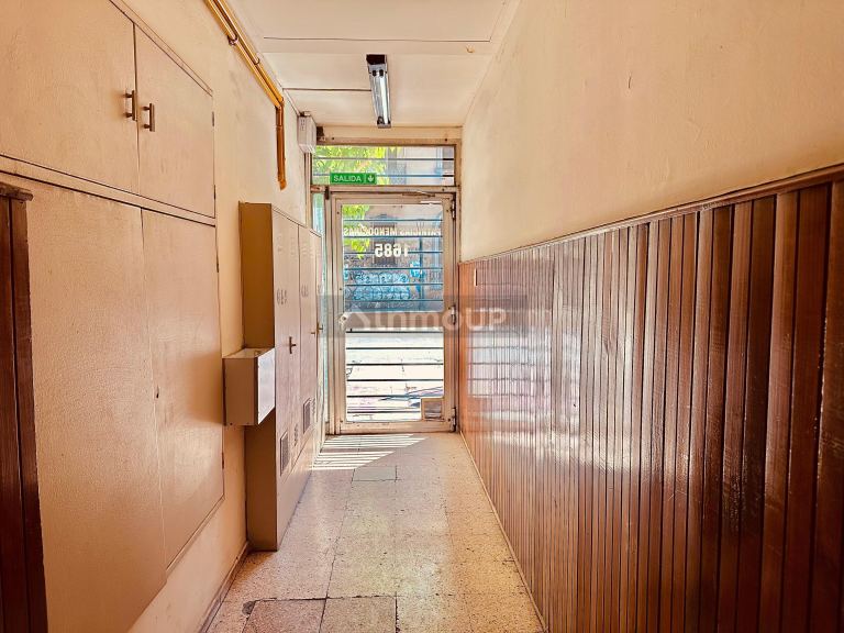 Departamento en Alquiler en Capital, Mendoza