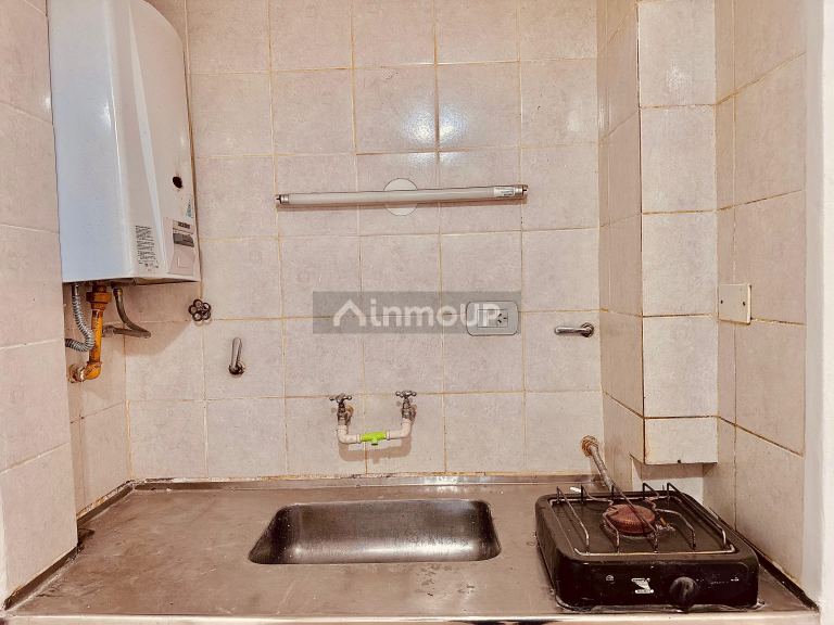 Departamento en Alquiler en Capital, Mendoza