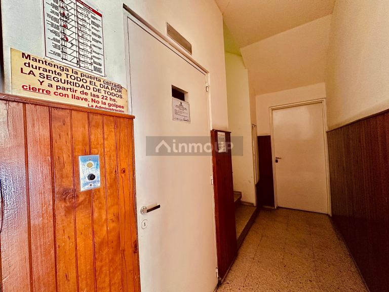 Departamento en Alquiler en Capital, Mendoza