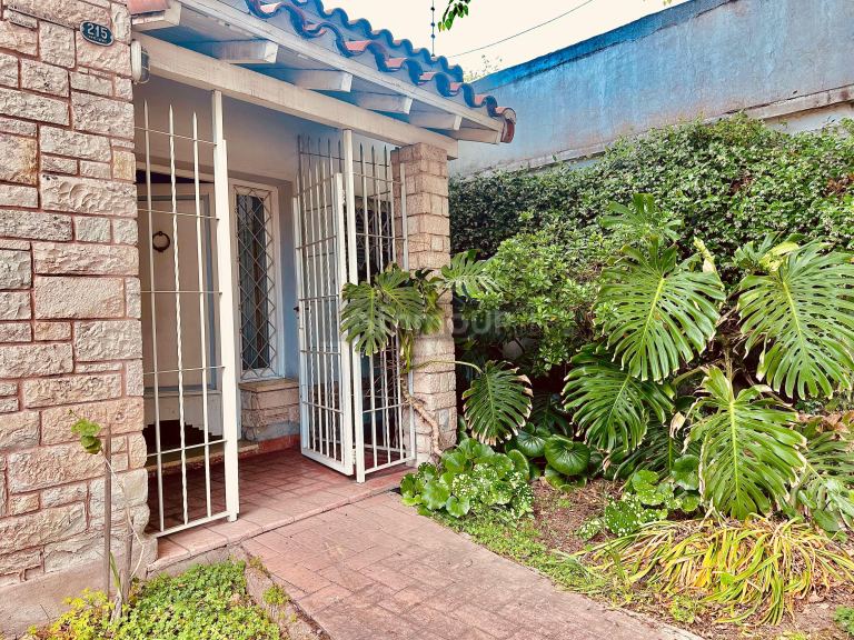 Casa en Venta en Capital, Mendoza