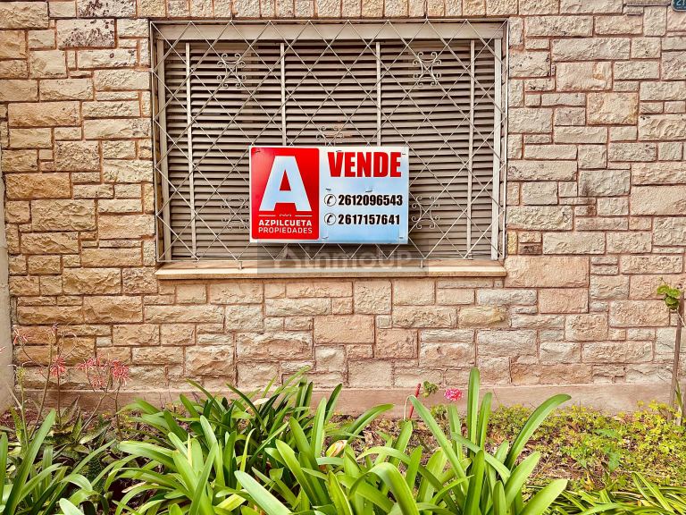 Casa en Venta en Capital, Mendoza