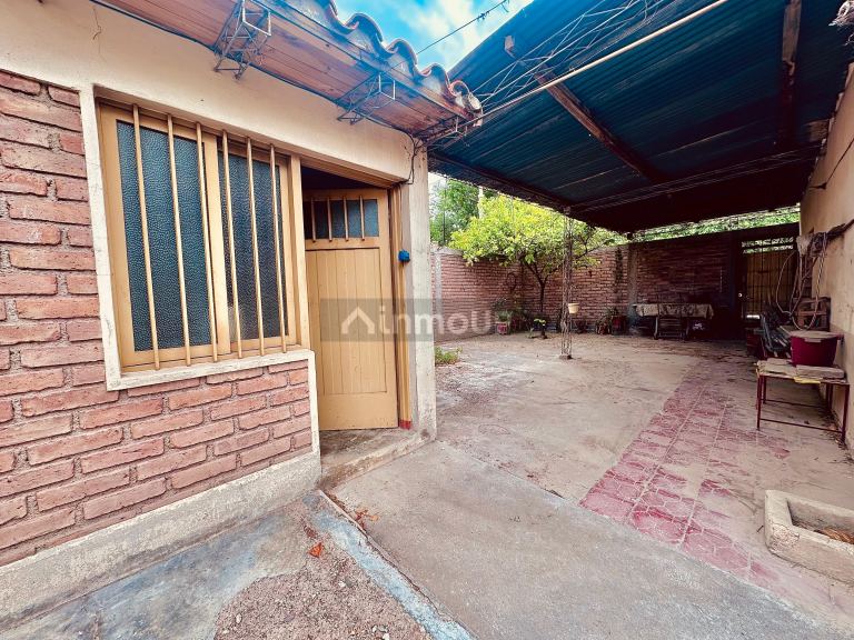 Casa en Venta en Capital, Mendoza