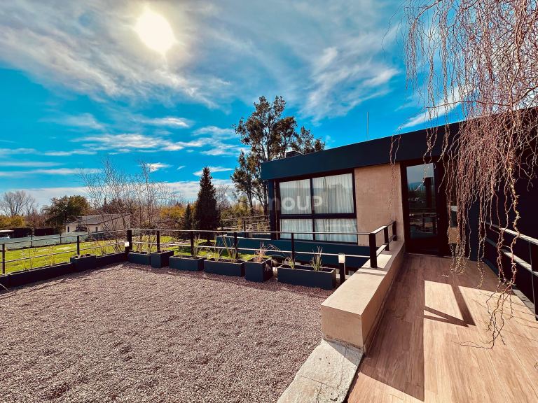 Casa en Alquiler en Lujan de Cuyo, Mendoza