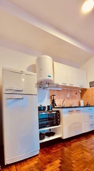 Departamento en Alquiler en Capital, Mendoza