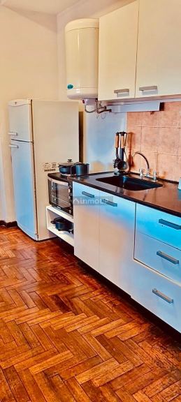 Departamento en Alquiler en Capital, Mendoza