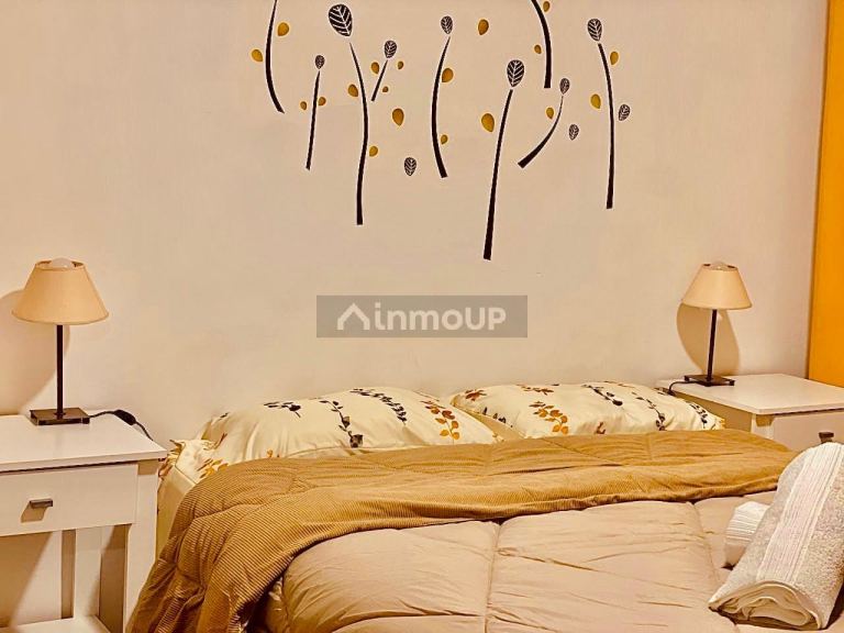 Departamento en Alquiler en Capital, Mendoza