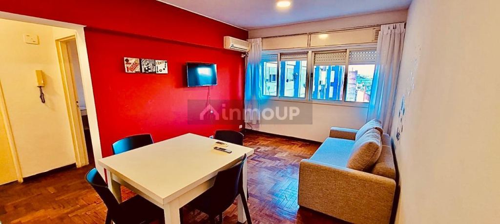 Departamento en Alquiler en Capital, Mendoza