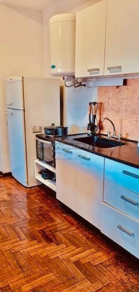 Departamento en Alquiler en Capital, Mendoza