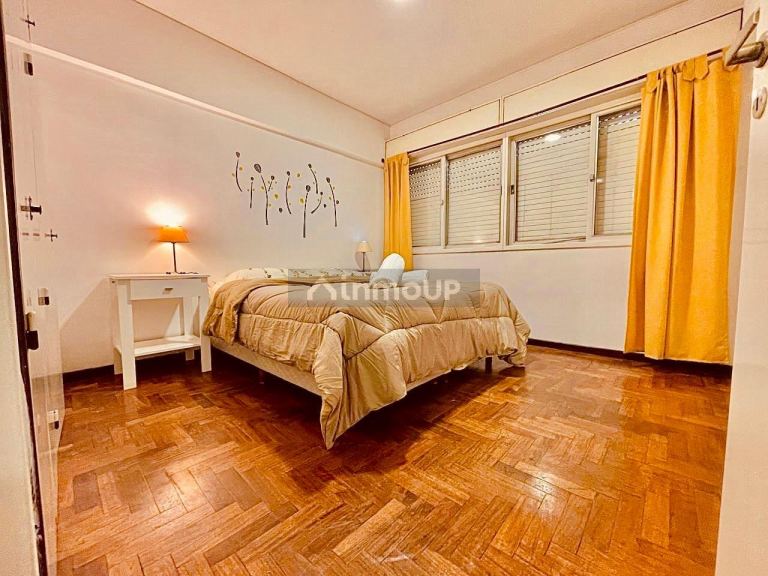 Departamento en Alquiler en Capital, Mendoza