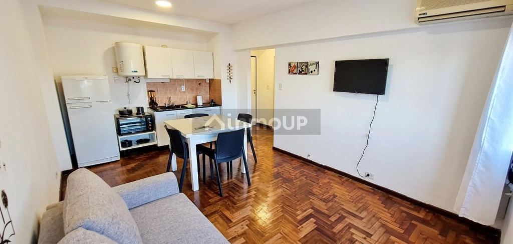 Departamento en Alquiler en Capital, Mendoza
