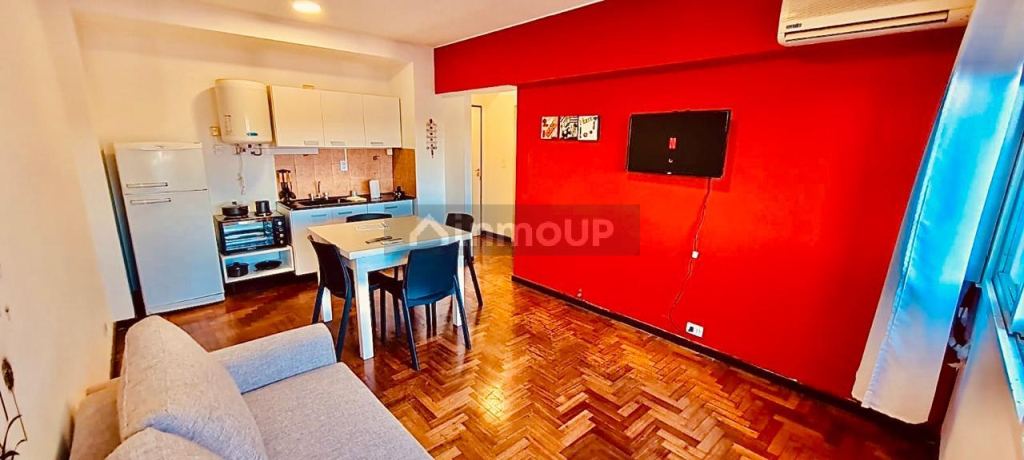 Departamento en Alquiler en Capital, Mendoza