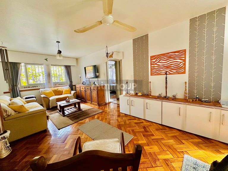 Departamento en Venta en Capital, Mendoza