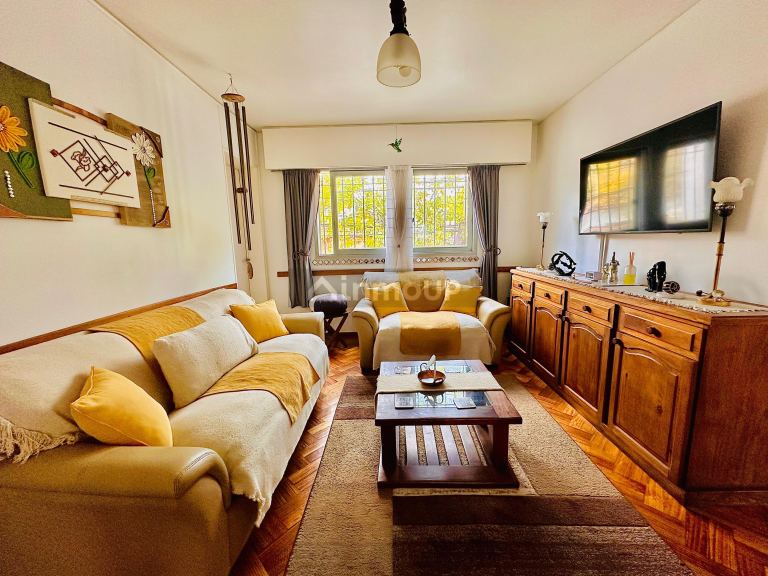 Departamento en Venta en Capital, Mendoza