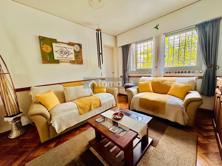 Departamento en Venta en Capital, Mendoza