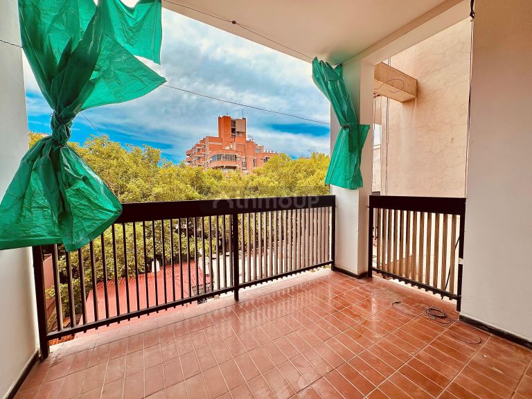 Departamento en Alquiler en Capital, Mendoza