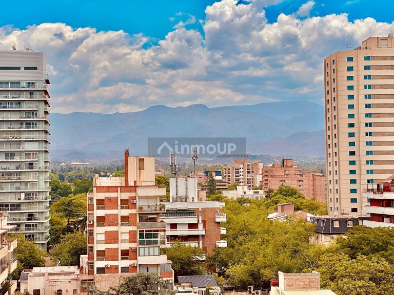 Departamento en Alquiler en Capital, Mendoza