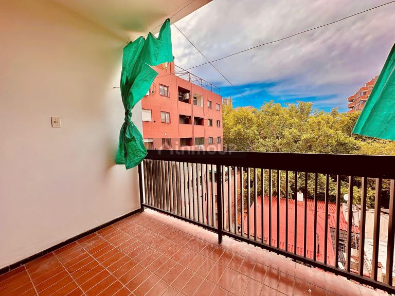 Departamento en Alquiler en Capital, Mendoza