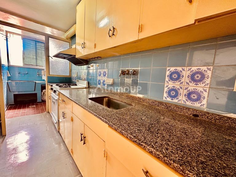Departamento en Alquiler en Capital, Mendoza