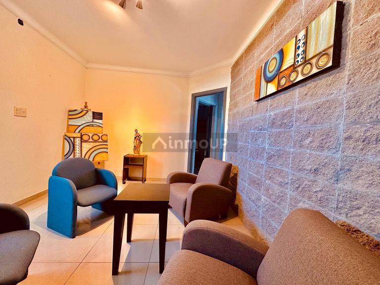 Departamento en Alquiler en Capital, Mendoza