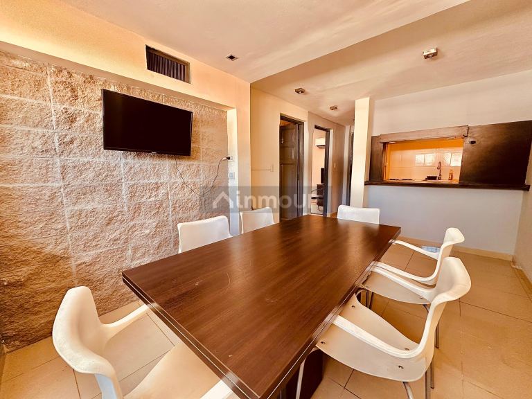 Departamento en Alquiler en Capital, Mendoza