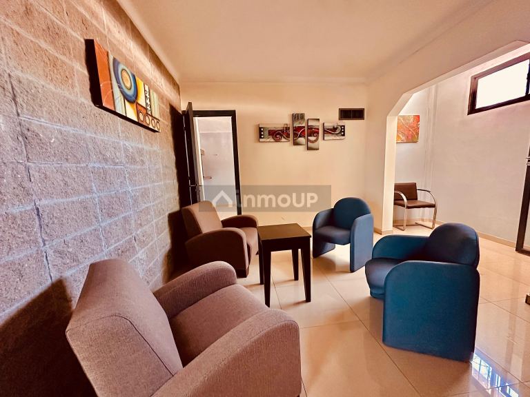 Departamento en Alquiler en Capital, Mendoza