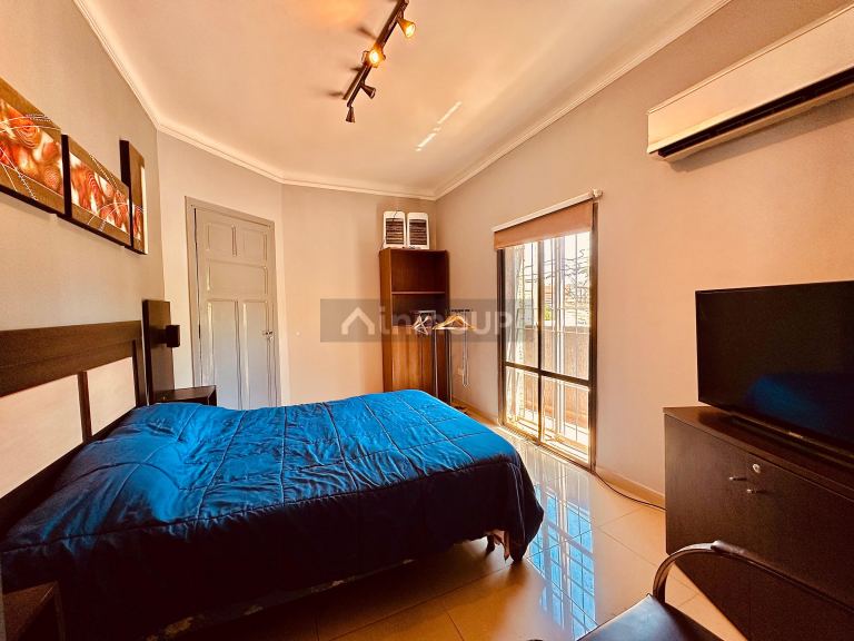 Departamento en Alquiler en Capital, Mendoza