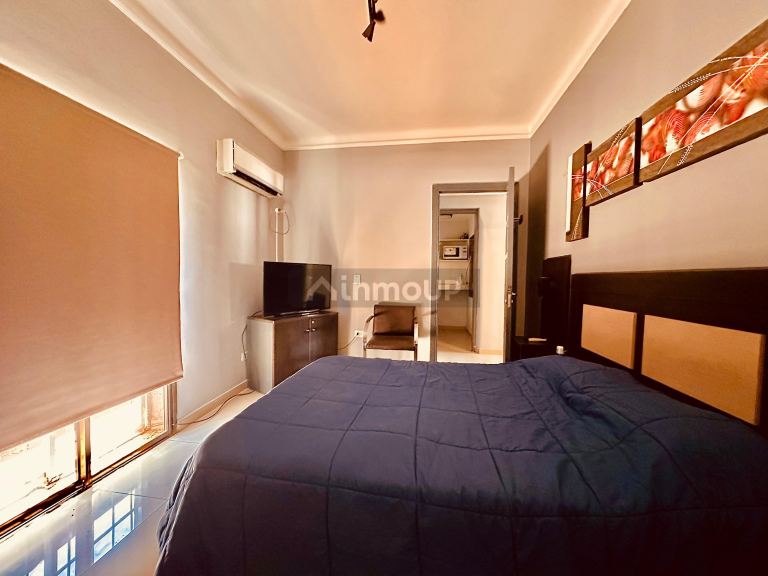 Departamento en Alquiler en Capital, Mendoza