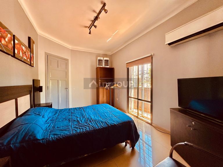 Departamento en Alquiler en Capital, Mendoza