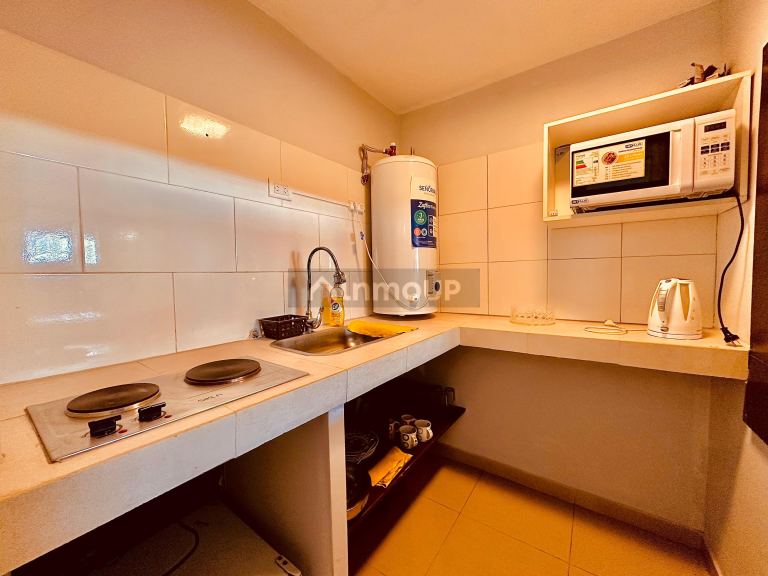 Departamento en Alquiler en Capital, Mendoza