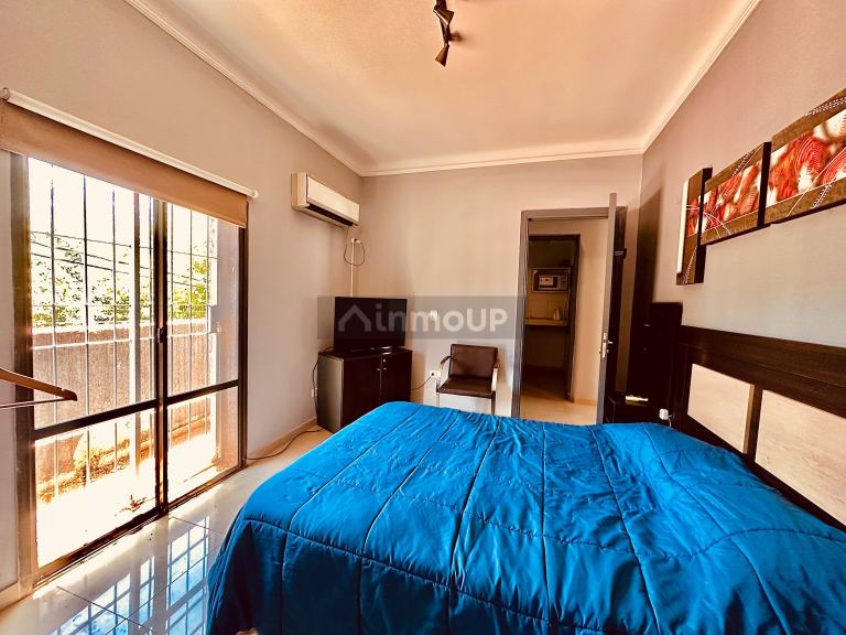 Departamento en Alquiler en Capital, Mendoza