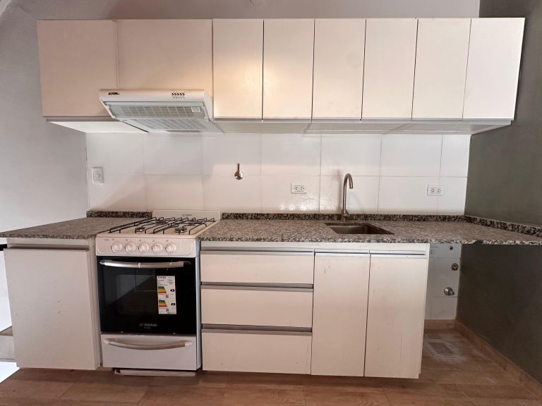 Departamento en Alquiler en Capital, Mendoza