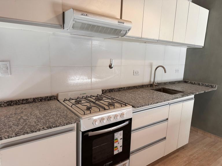 Departamento en Alquiler en Capital, Mendoza