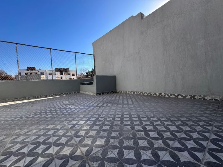 Departamento en Alquiler en Capital, Mendoza