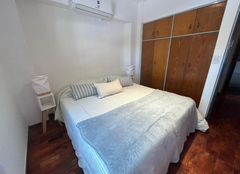 Departamento en Alquiler en Capital, Mendoza