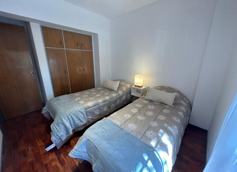 Departamento en Alquiler en Capital, Mendoza