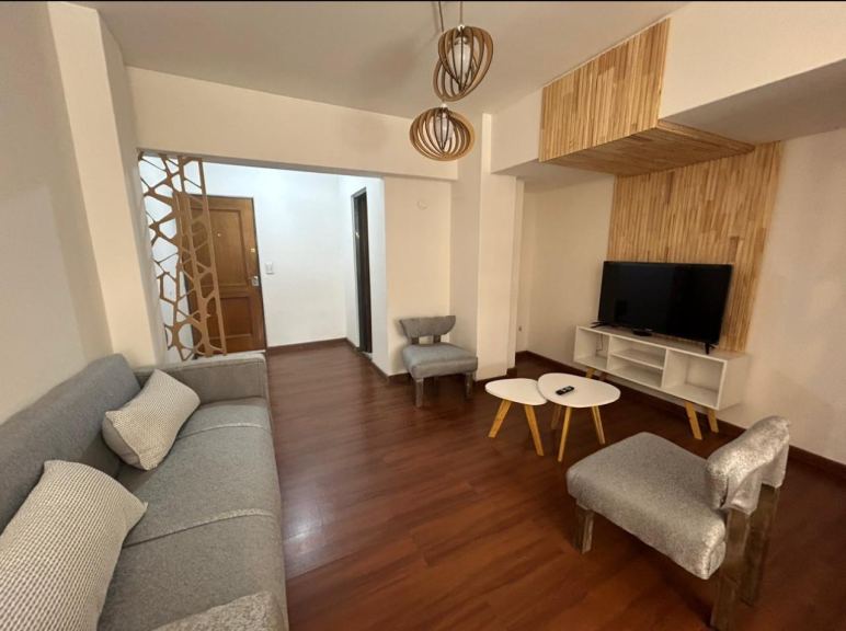 Departamento en Alquiler en Capital, Mendoza