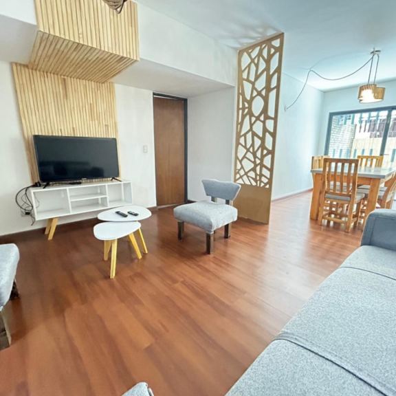 Departamento en Alquiler en Capital, Mendoza