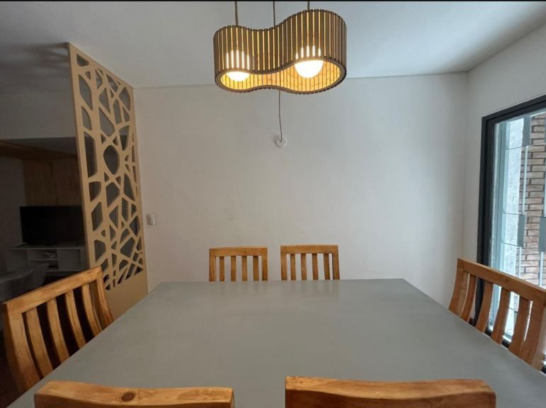 Departamento en Alquiler en Capital, Mendoza