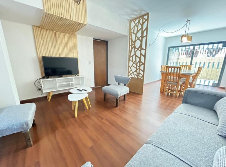 Departamento en Alquiler en Capital, Mendoza