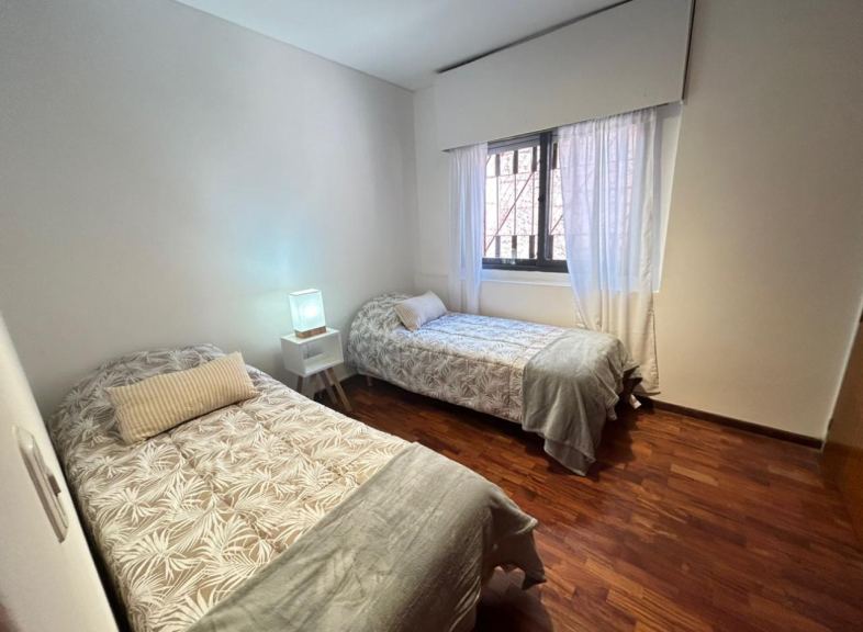 Departamento en Alquiler en Capital, Mendoza