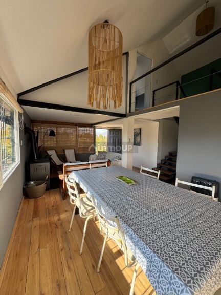 Cabaña en Venta en Lujan de Cuyo, Mendoza