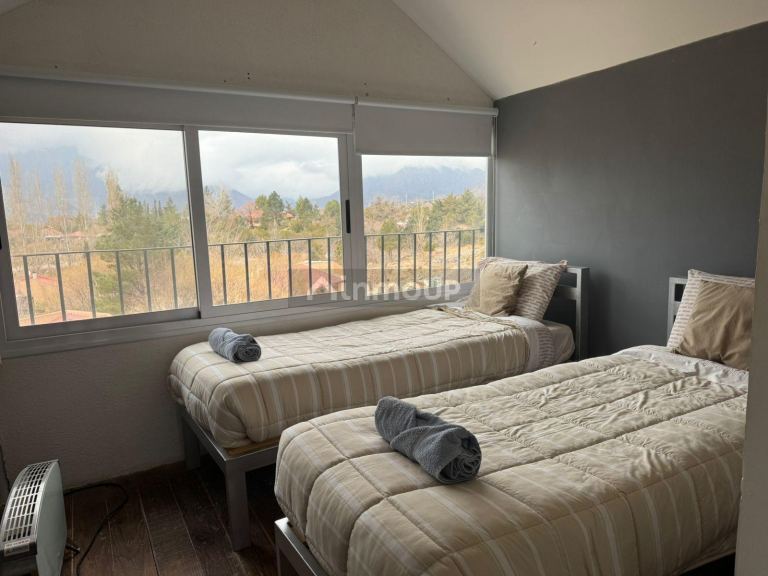 Cabaña en Venta en Lujan de Cuyo, Mendoza