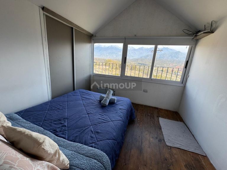Cabaña en Venta en Lujan de Cuyo, Mendoza