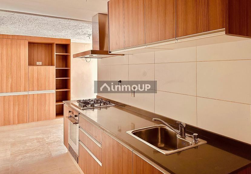 Departamento en Alquiler en Capital, Mendoza