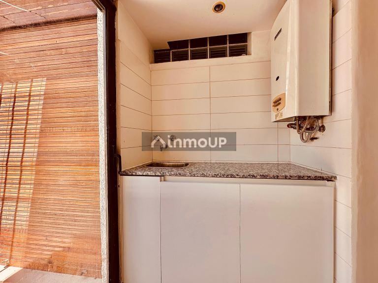 Departamento en Alquiler en Capital, Mendoza
