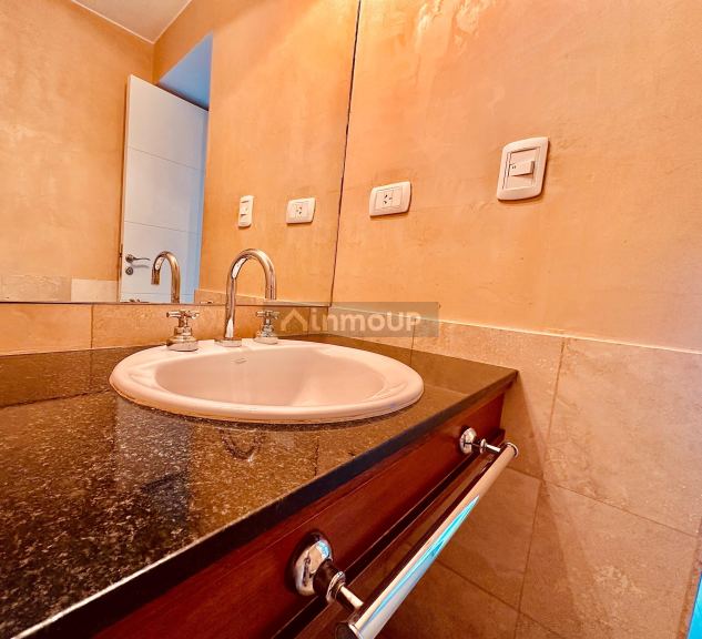 Departamento en Alquiler en Capital, Mendoza